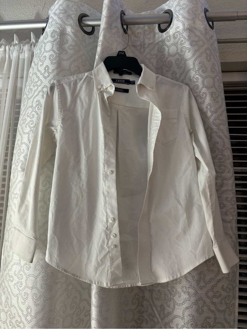 Kids shirt